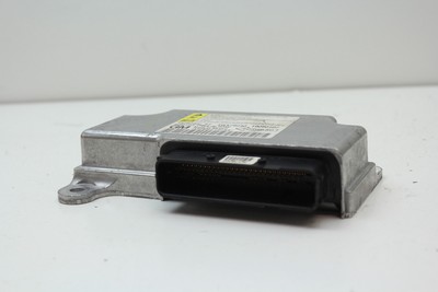 AIR BAG ECU ECM COMPUTER STS 1397067 08 AIRBAG ECU GD BAGS 