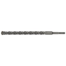 Image of Sealey SDS Plus Drill Bit Ø18 x 300mm - SDS18x300