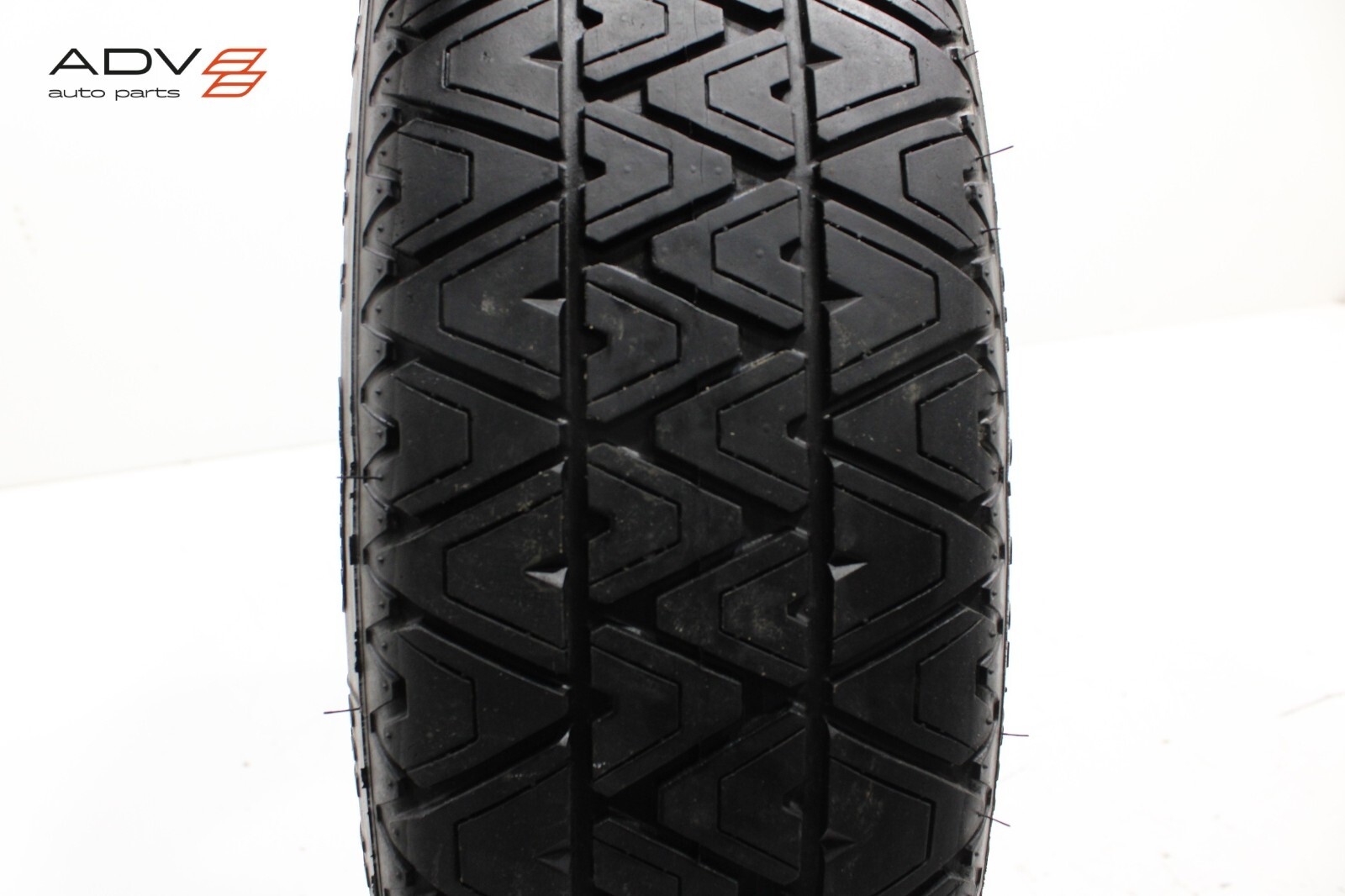 2003 - 2010 BENTLEY CONTINENTAL SPARE WHEEL TIRE CONTINENTAL 155/70 R19 113M OEM