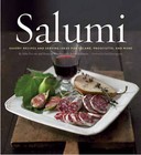 Salumi: Savoury Recipes and Serving Ideas for Salame, Proscuitto, and More by John Piccetti, Joyce Goldstein (Hardback, 2009)
