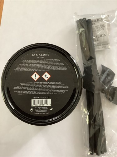 Jo Malone London Myrrh & Tonka Diffuser 5.6 oz With Reeds - Picture 4 of 4