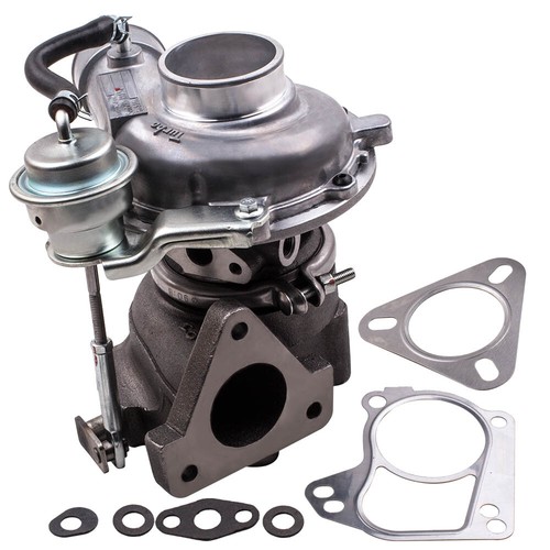 Turbolader for Isuzu Trooper 3.0L 4JX1TC RHF5 VB430015,8972503641 turbochager - Picture 1 of 8