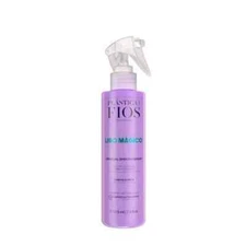 Cadiveu Plastica dos Fios Liso Magico Gradual Smooth Serum Treatment 215ml 7.2oz