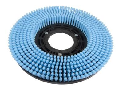 Shampoonierbürste passend für Viper Fang 18, li>Material: Poly/li>li>Stärke: 