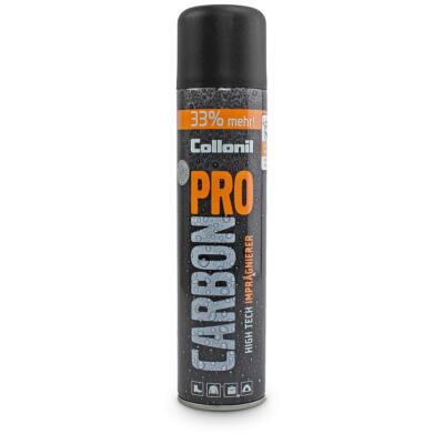 Collonil Carbon Pro 400ml Pflegemittel Imprägnierspray für alle Materialien