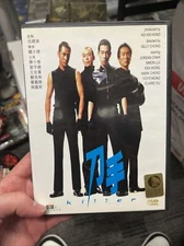 Killer - DVD - Multiple Formats Color Dolby Ntsc Subtitled Widescreen -