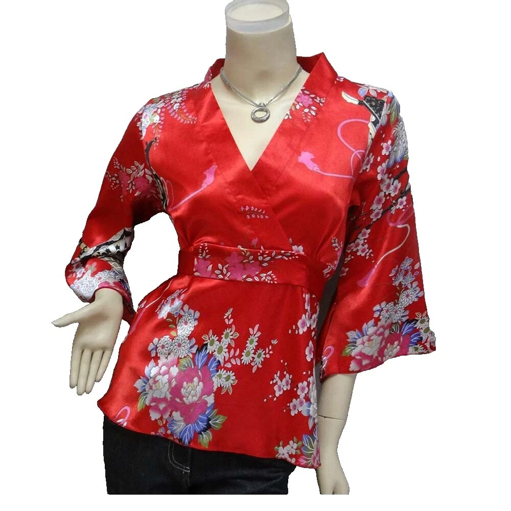 Casual Tops CM Style Fashion para Mujeres