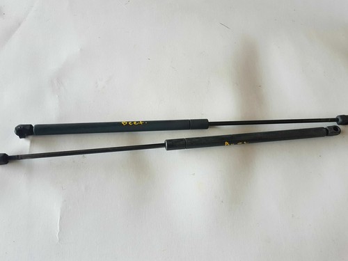 VW New Beetle 9c 2.0 115Ps Gasdämpfer Heckklappe 1C0827550A