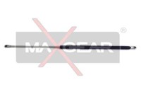 Maxgear 12-0118 Gasfeder, Koffer-/Laderaum For Peugeot