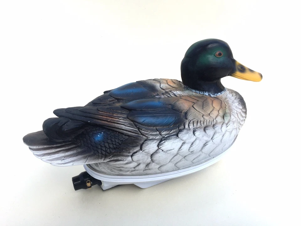 RC Duck Boat - Azul Foto 4 de 4