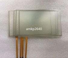 7.1 inch Resistive Touch Screen Panel Glass FOR MCGS TPC7062TD am