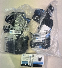 ISO preferred knee brace and suspension sleeve