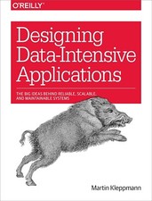 Designing Data-Intensive Applications The Big...