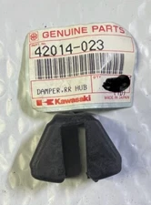 Kawasaki NOS NEW 42014-023 Rear Hub Shock Damper KD KE KS KX KD175 KD125 KE175