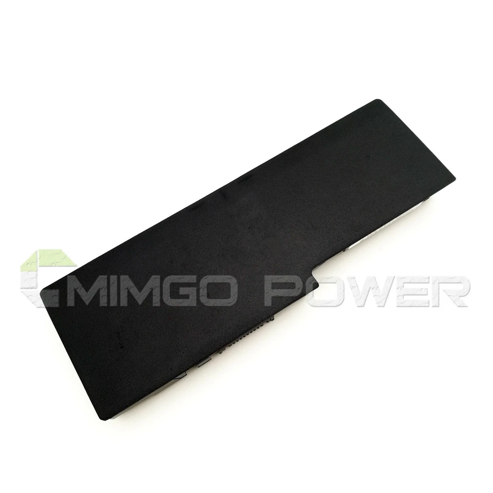 Batería 9 celdas para Toshiba Satellite L350 P200 P205D P300 P305 X205 PA3536U-1BAS Foto 3 de 4