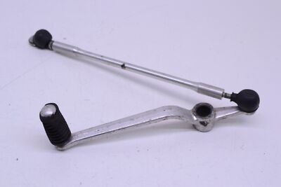 YAMAHA YZF-R6 Schaltpedalhebel 13S RJ15 2010 3583693