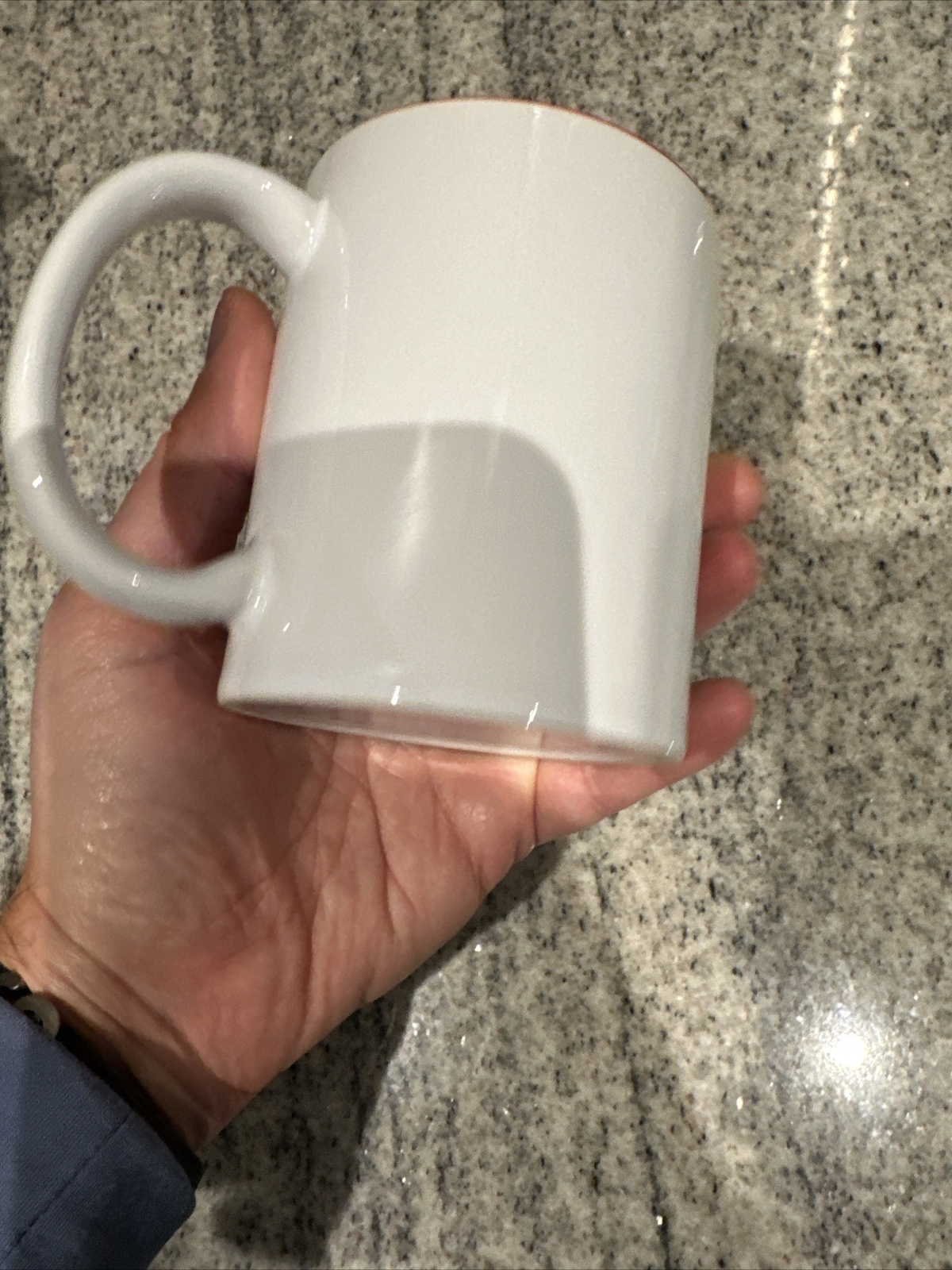 Chik Fil A Home of the Original Chicken Sandwich 1967 Coffee Mug