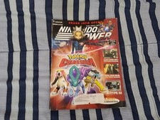 Nintendo Power Magazine Vol. 178 ft Pokemon Colosseum  007 poster