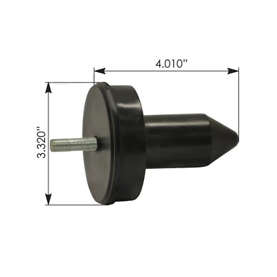 Hood Pin Bushing Mack M17527 25QM31 FGP5163 K179528 K179D450 | eBay