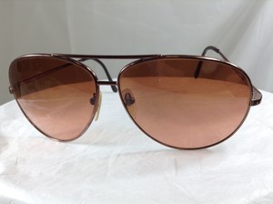 large aviator style sunglasses
