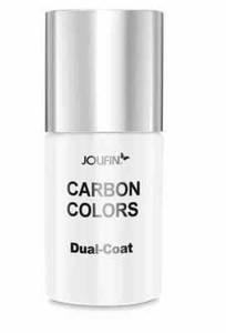 Jolifin Uv Led Carbon Dual Coat Farbe Klar 11ml Neu Ebay