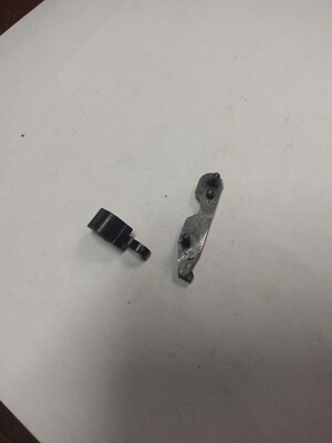 Taurus  606 357 magnum Cylinder Stop And Hand  #25-13