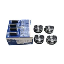 Mahle Piston set for Ford Focus  Escape Fusion C-S-Max 1.5 EcoBoost 2014-