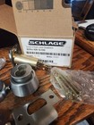 Schlage b250j 626 with primus lfic with 2 keys Locksmith
