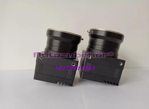 Cámara industrial RuL2098-10gc 1 pieza - Imagen 2 de 4