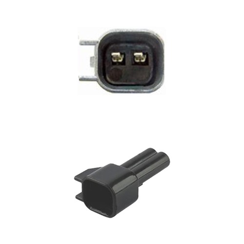 Fuel Injection Connectors BOSCH EV6 (Male) ev14 injector plug tuning