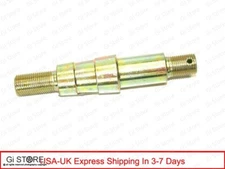 MASSEY FERGUSON TO35 MF35 MF135 TRACTOR LIFT ARM LOWER LINK SHAFT PIN 181229M5