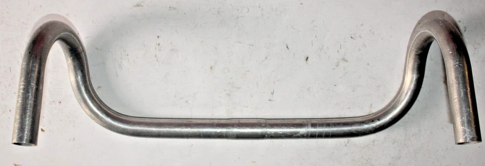 Manillar Cannondale Dropbar 25,4 mm 40 cm Racing Touring Road ¡Hecho y enviado en EE. UU.! Foto 2 de 4