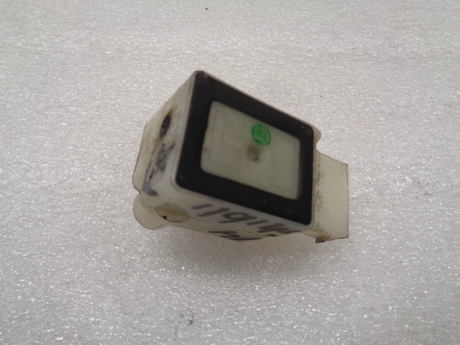 14-17 Maserati Ghibli Front Right Suspension Height Level Sensor OEM AK2309308