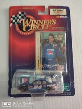 JEFF GORDON 24 1999 WINNER'S CIRCLE PEPSI CHEVROLET 1/64 NASCAR DIECAST CAR