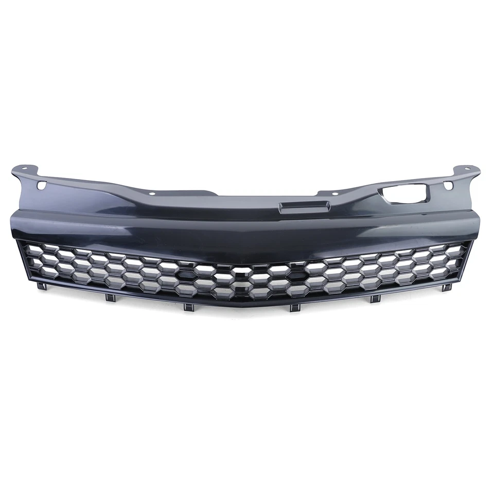 Calandre sans sigle look OPC OPEL ASTRA H GTC 3 porte et TWINTOP 2004-2011 - Imagen 2 de 4