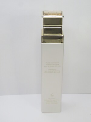 CHRISTIAN DIOR PRESTIGE WHITE COLLECTION SATIN BRIGHTENING