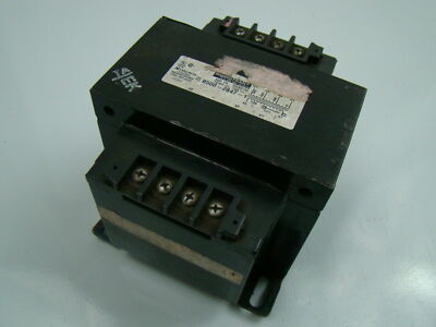 ImperviTran 500VA Transformer 480v/208v B500-2847-1