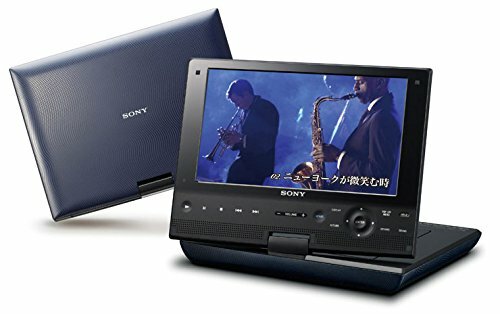 プレーヤー SONY BDP-SX910 Amazon.com: Sony BDPSX910 Sony Portable Blu-ray Player (Old