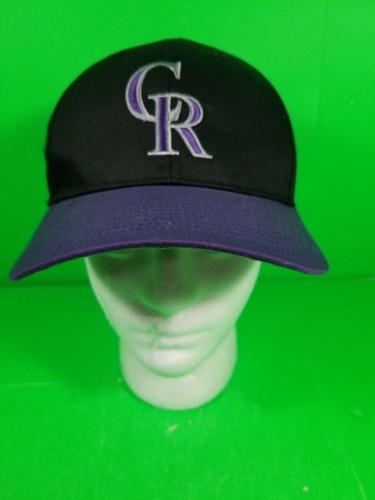 47 MVP Adjustable Hat. (H4 