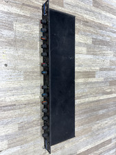 DBX 1 project 266 2 Channel Compressor/Gate