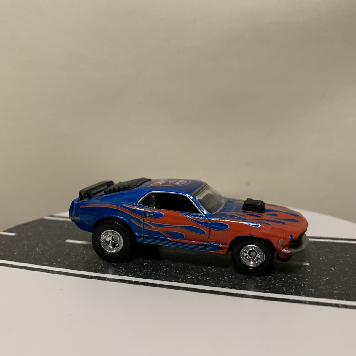 ミニカー Hot Wheels Mustang Mach 19th Convention Hot Wheels 19th Collectors Convention '70 Mustang Mach 1
