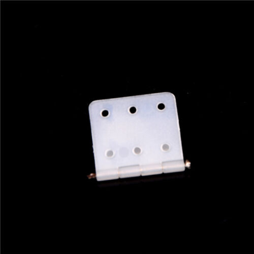 20x Nylon Plane Hinge for RC Airplane 27x16mm Parts for RC Plane free.HU - Picture 5 of 7