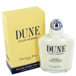 dune aftershave 100ml