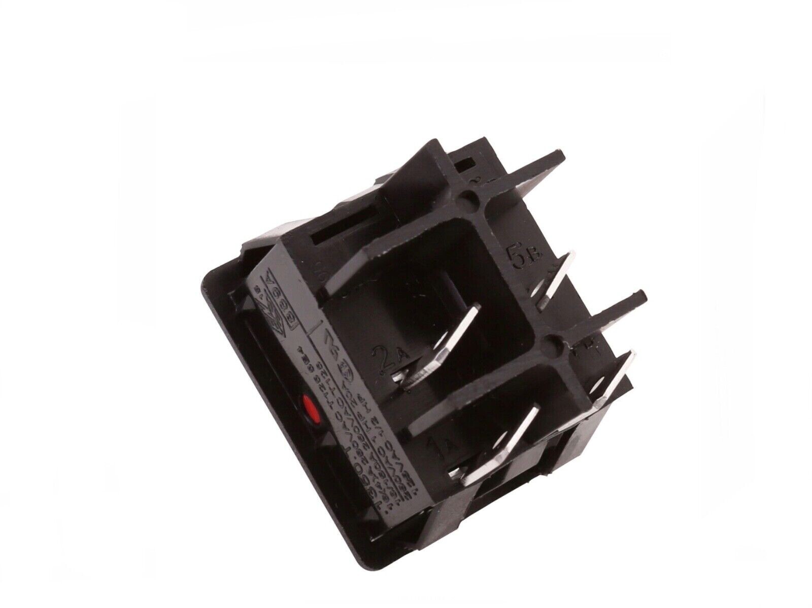 Numatic Henry Hoover Basil Edward Vacuum Cleaner On/Off Switch Rocker ...