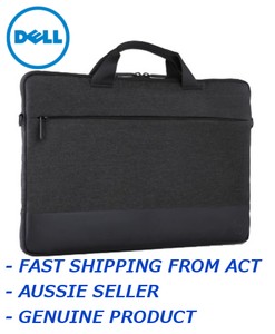 dell professional bag
