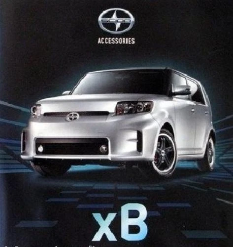 Bandeja de carga para todo clima OEM 2008-2015 SCION XB PT218-52110 Foto 3 de 3