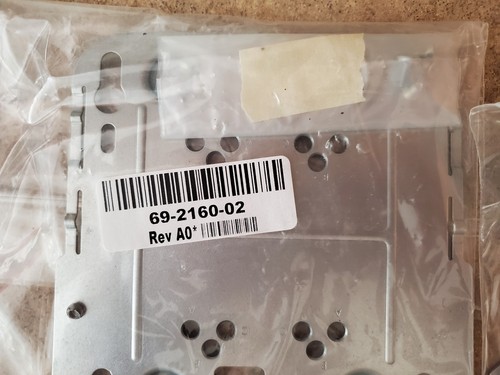 CISCO AIR-CAP3702I-A-K9 AIRONET 3702I WIRELESS ACCESS POINT URVT-8 - Picture 7 of 9