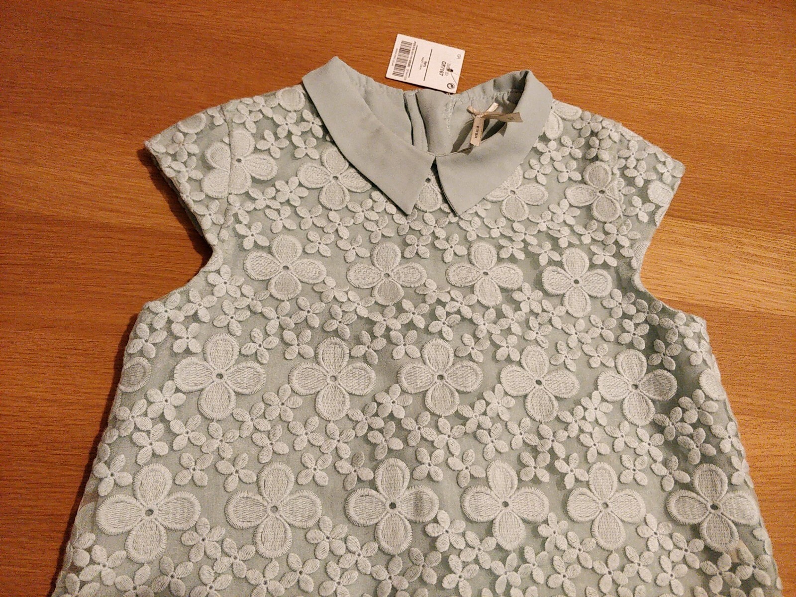 Children's Clothes Bundle - Next, M&S, Monsoon Age 8-9 (7 items) image 10