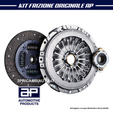 Kit d'embrayage Fiat DOBLO