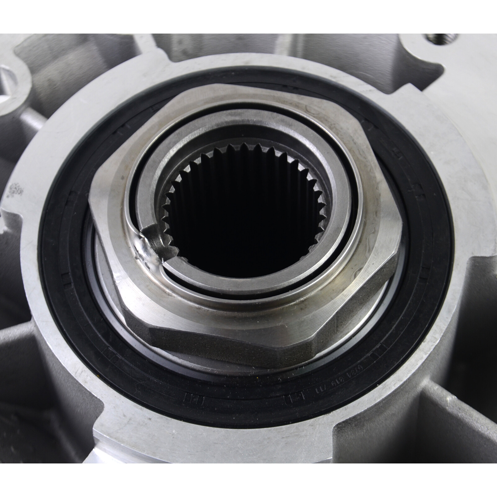 Parking Brake Driveshaft Brake for Ford F350 F450 F550 E450 E550 VANS